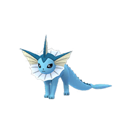 Vaporeon