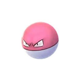 voltorb