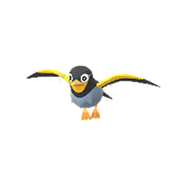 Wattrel