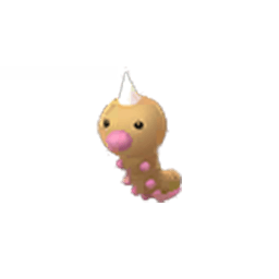weedle