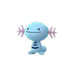 Wooper