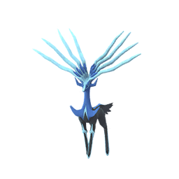 xerneas