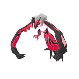 yveltal