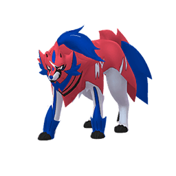 zamazenta hero of Many Battles