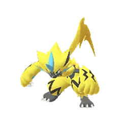 Zeraora