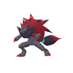Zoroark