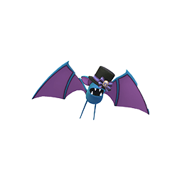Zubat