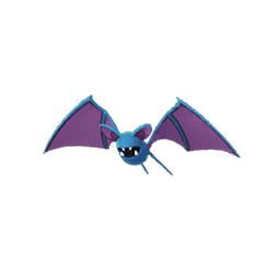 Zubat
