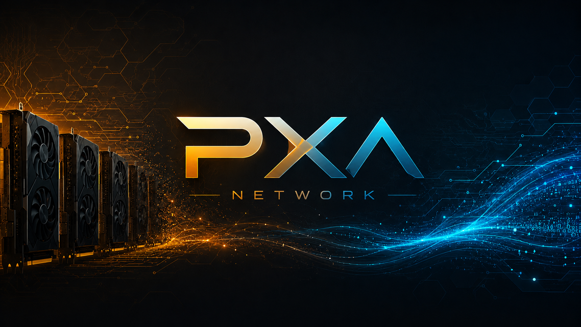 PXA Network