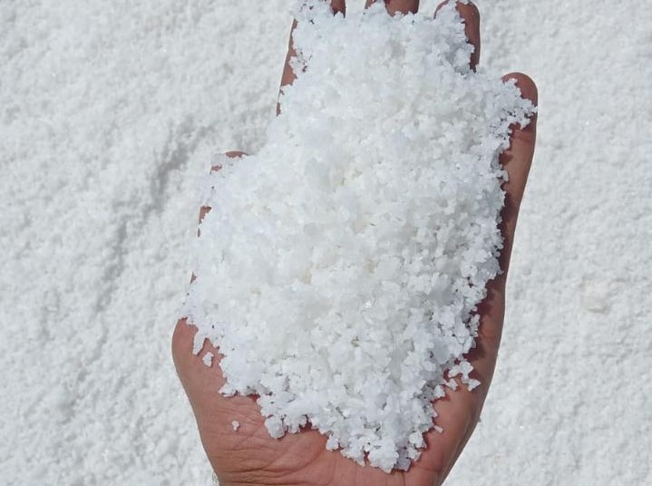 Quality Control Process