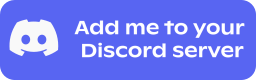 Add me to your discord server