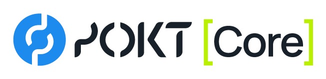 Pocket Network logo