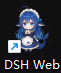 desktop icon