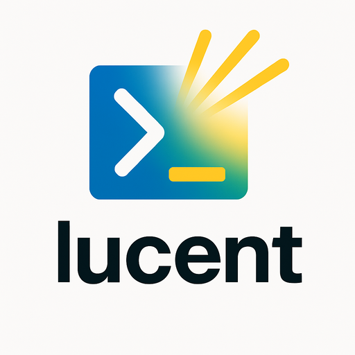 Lucent Logo