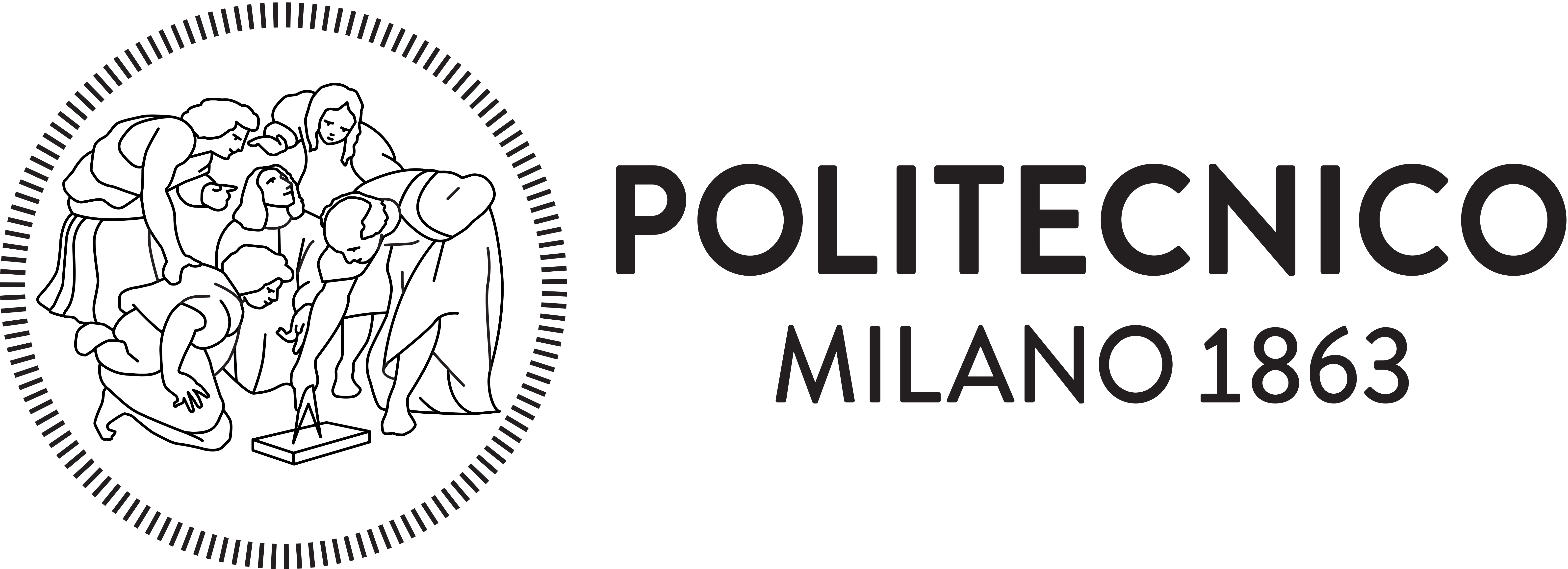 Polimi logo