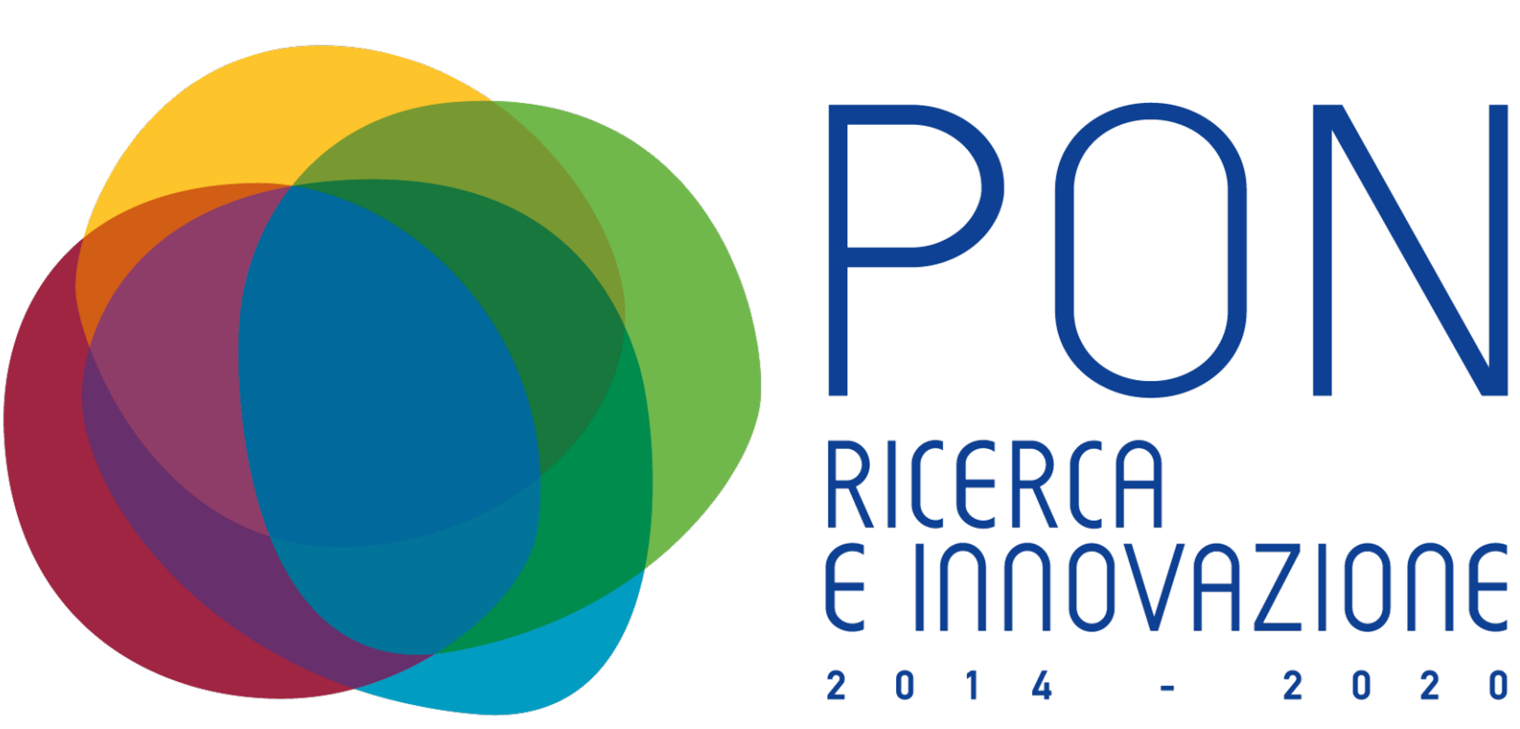 PON logo