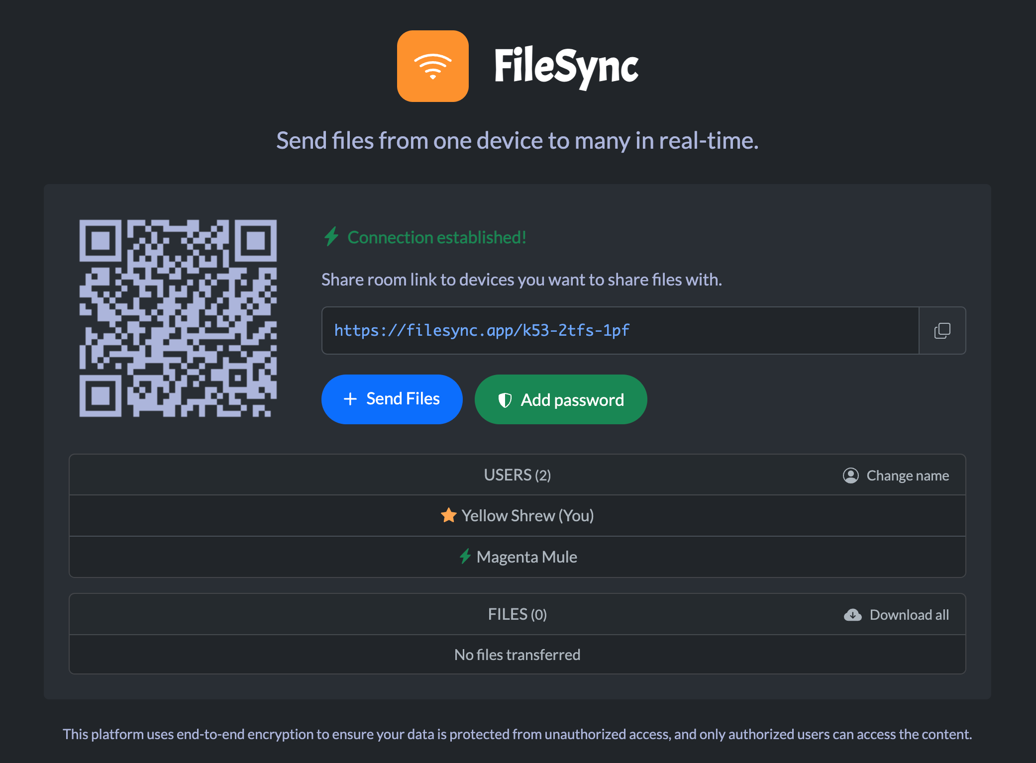 FileSync