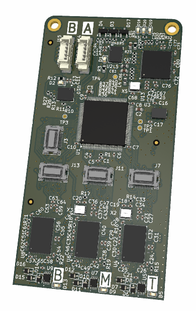 Elec Poulpe 3d, from the project README
