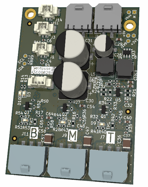 Elec Ventouse 3d, from the project README