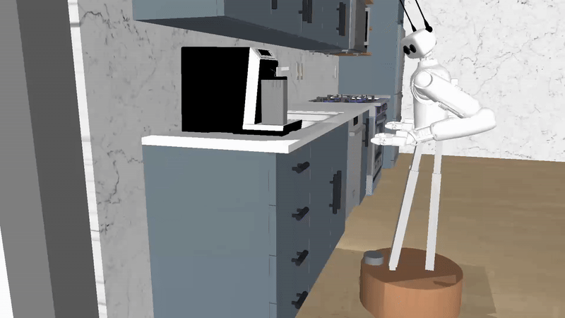 demo