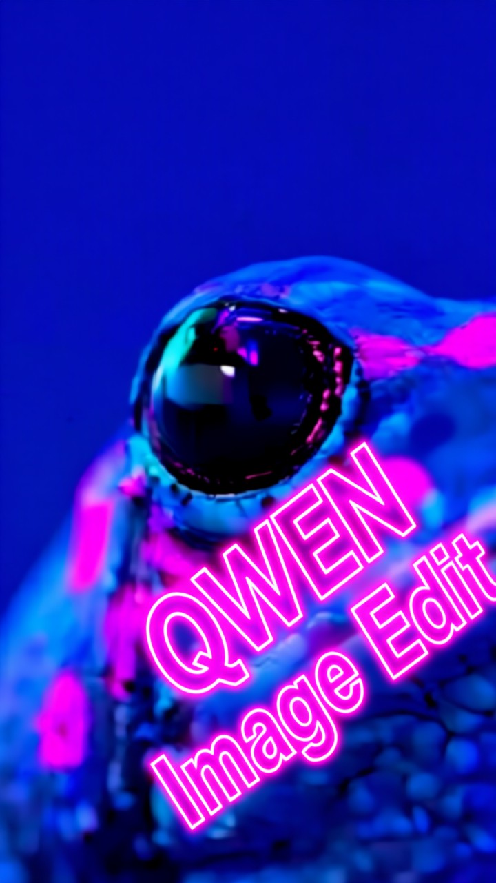 Qwen Image Edit UNet + CLIP (DisTorch2)