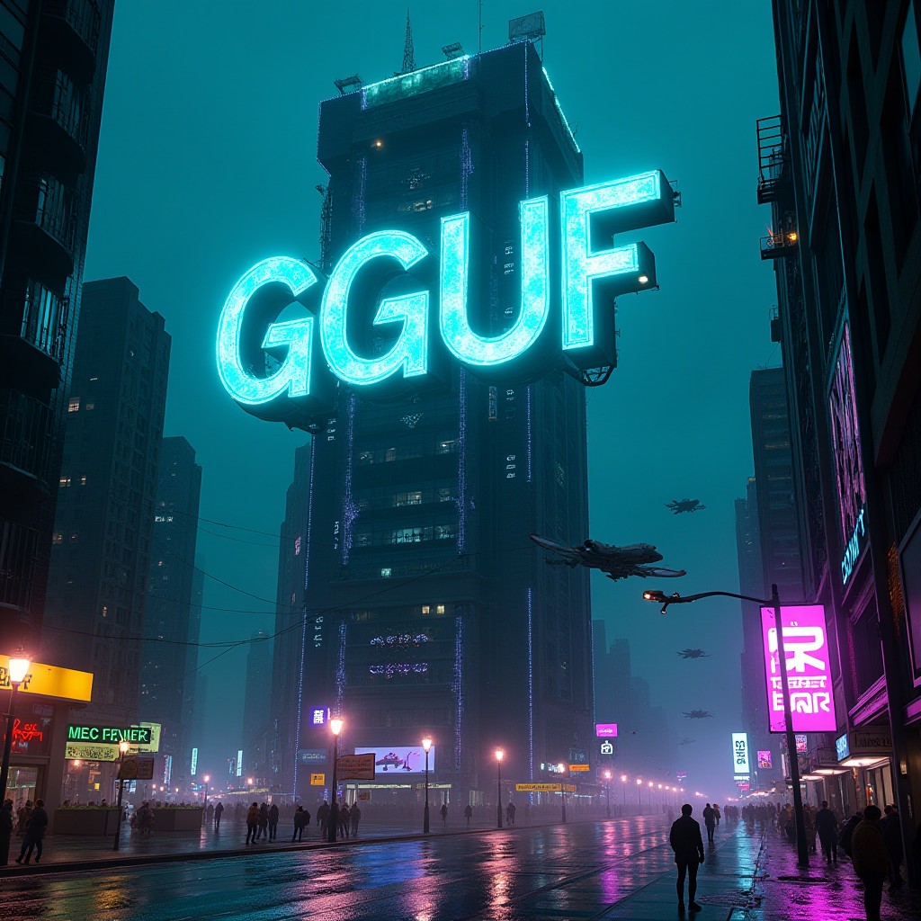 FLUX UNet + Dual CLIP GGUF