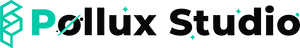 Pollux Studio Logo