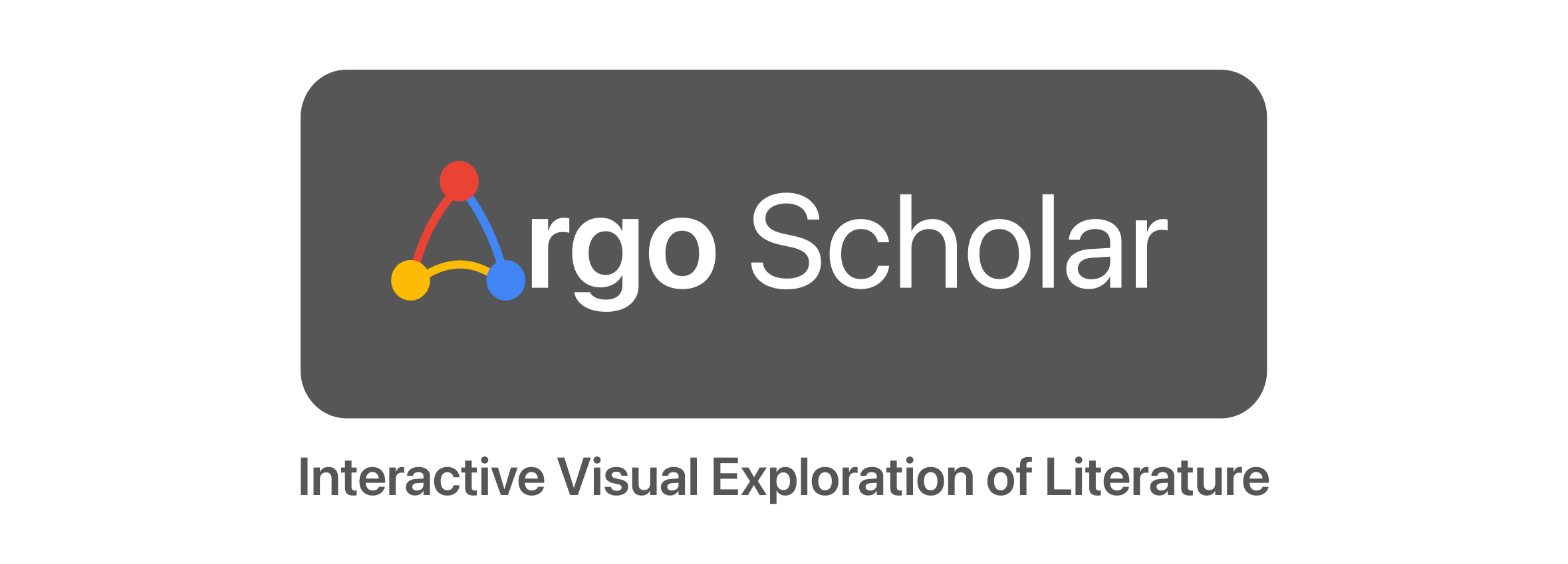 Argo Scholar logo