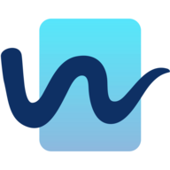 Wordflow logo.