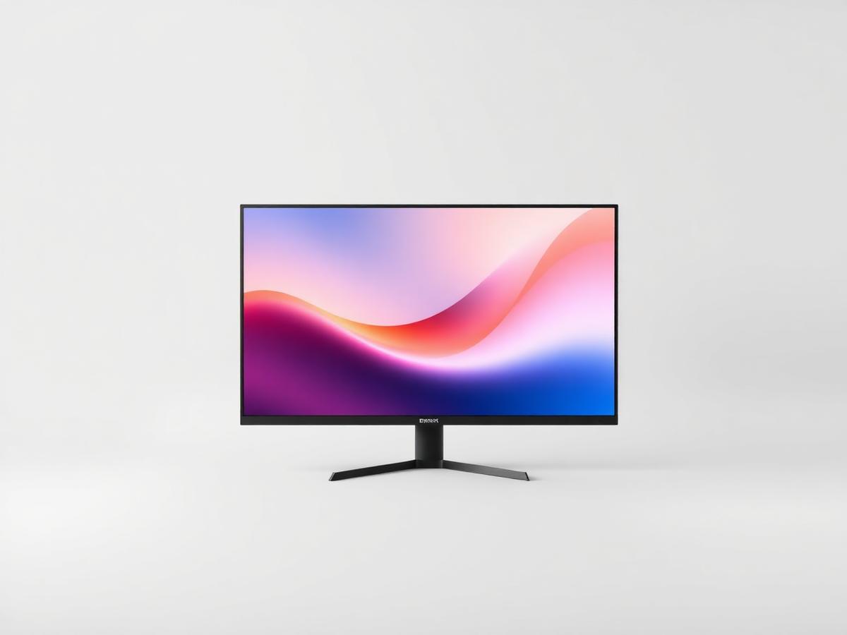 Televisões e monitores