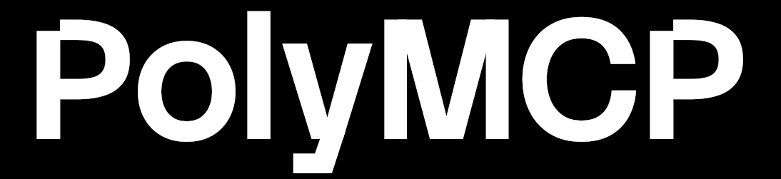 PolymCP Logo