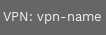 vpn-networkmanager-status