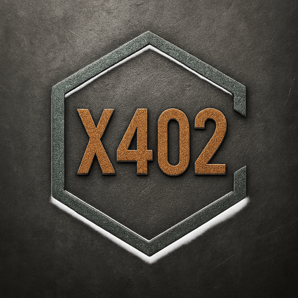 nginx-x402 logo