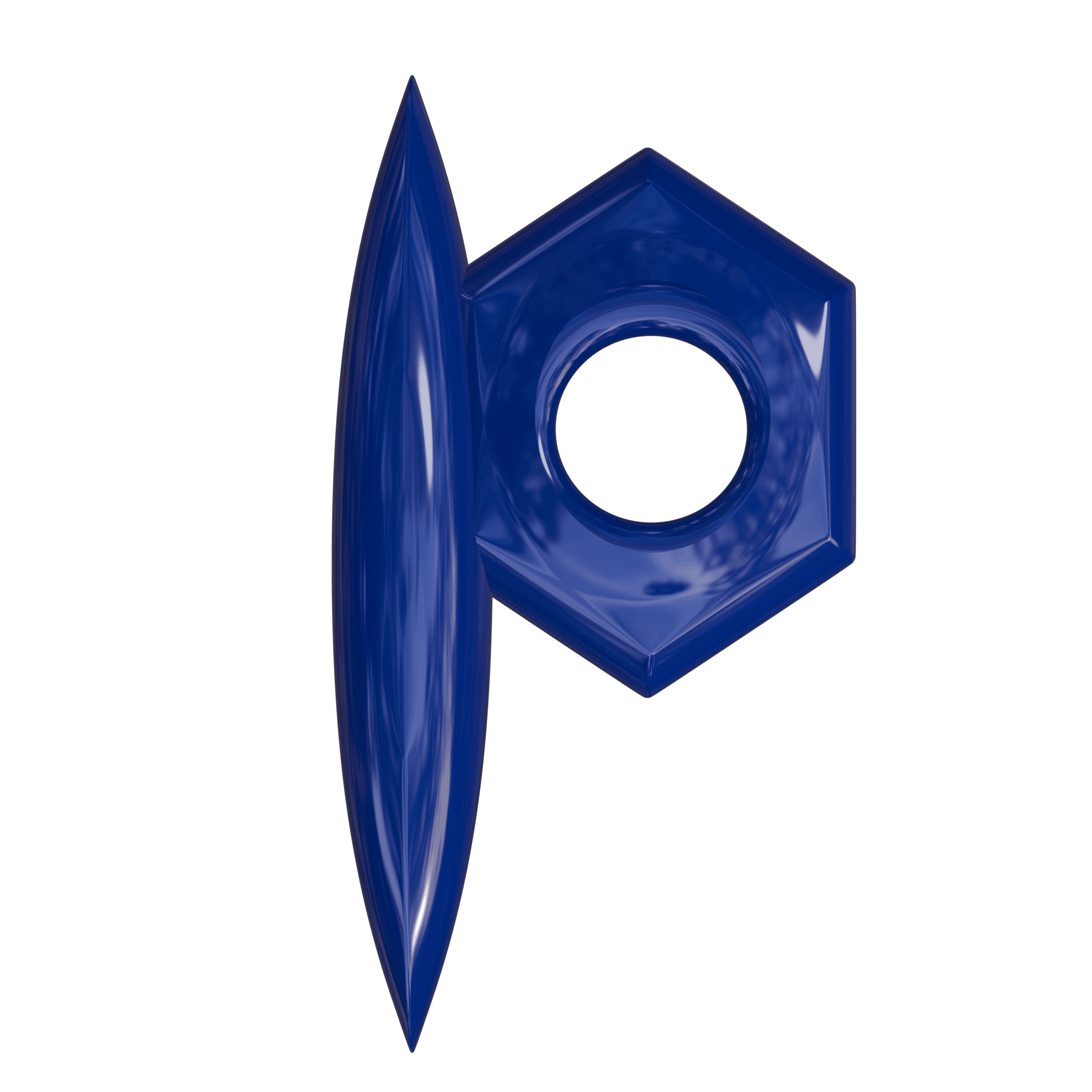 poly logo