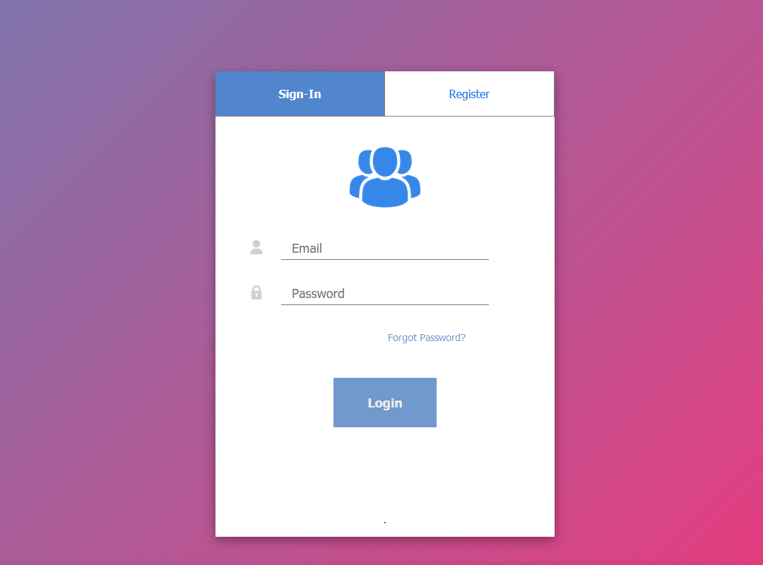 GitHub - polzbit/LoginAPI: Login authentication api built using nodejs ...