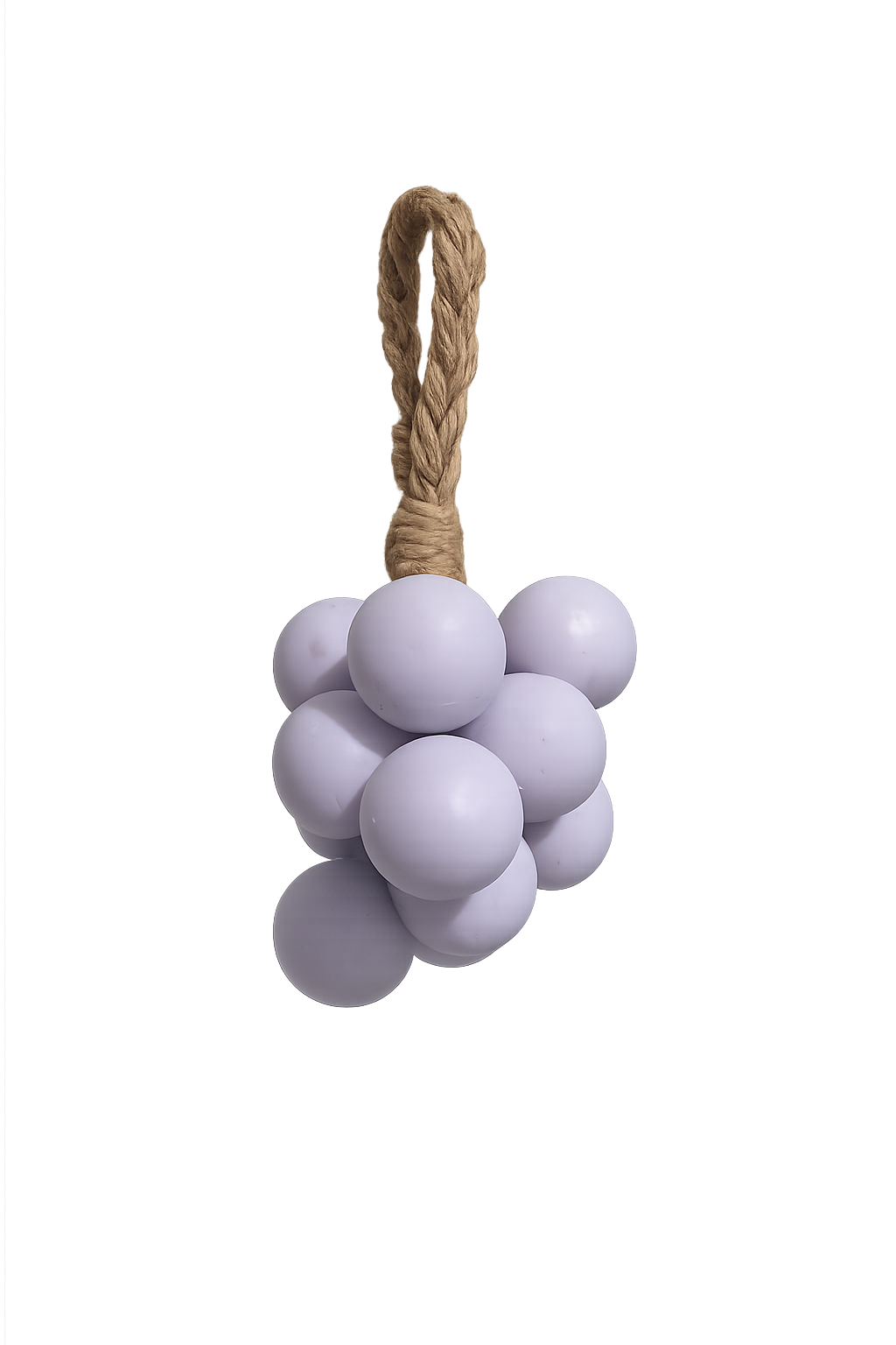 Cacho de sabonetes Pomar Lavandinha