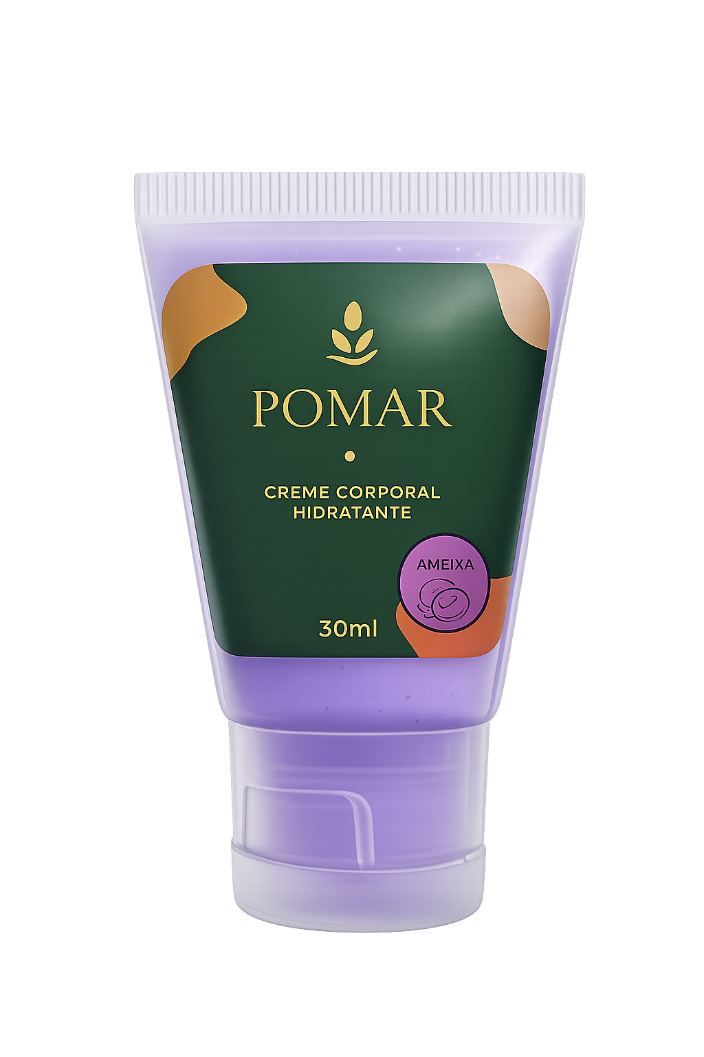 Creme de mãos Pomar Ameixa 30g