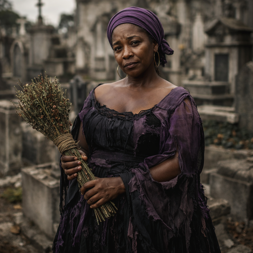 Maria Mulambo