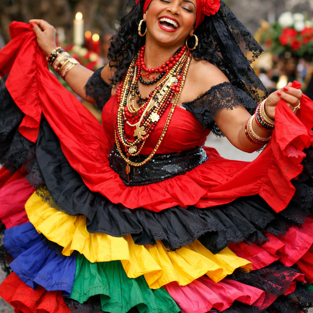 Sete Saias