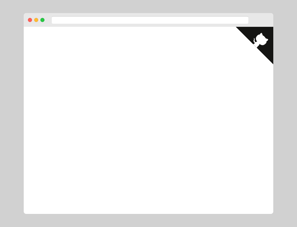 sample image of github-corners