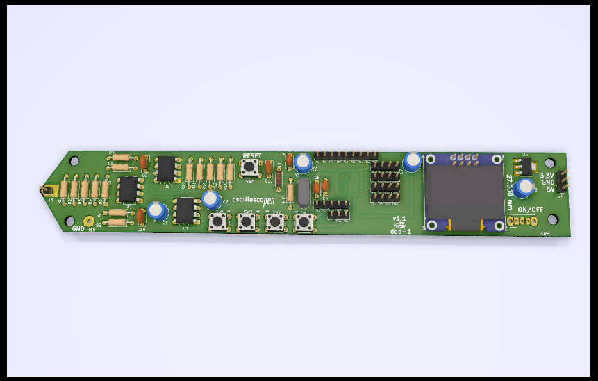 Oscilloscopen, from the project README