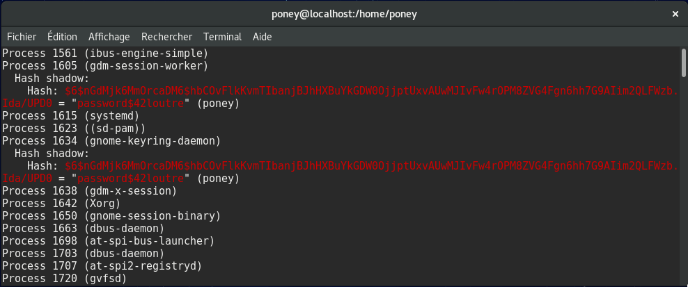 GitHub - ponypot/dumpcreds · GitHub