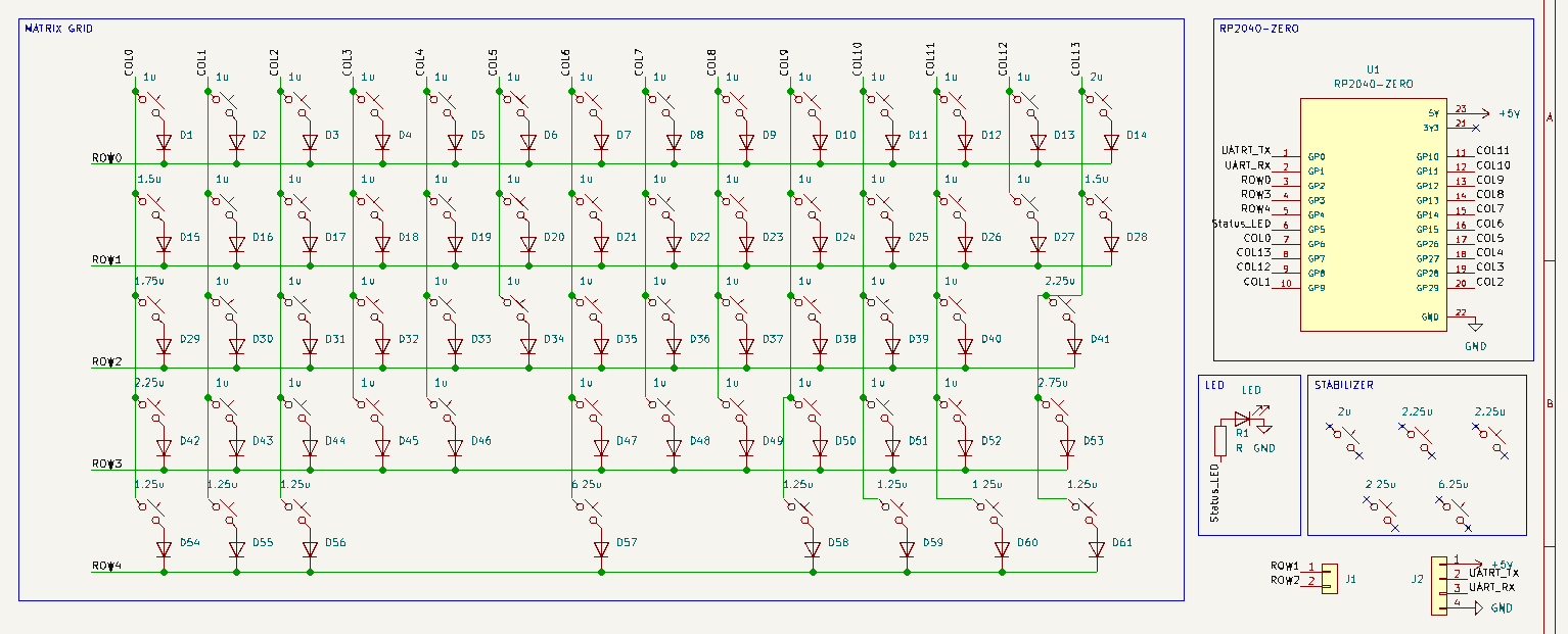 Magnum-60, from the project README