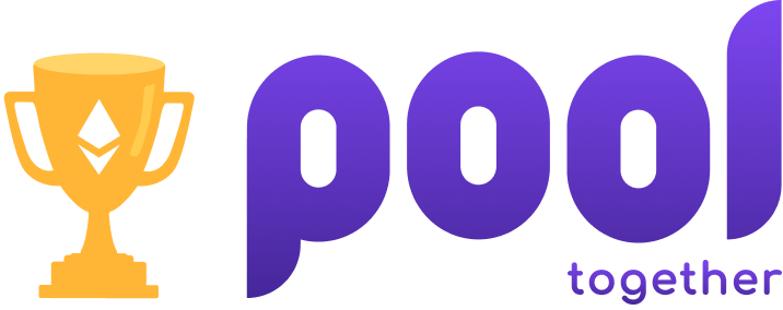 PoolTogether Brand