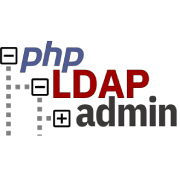 phpLDAPadmin
