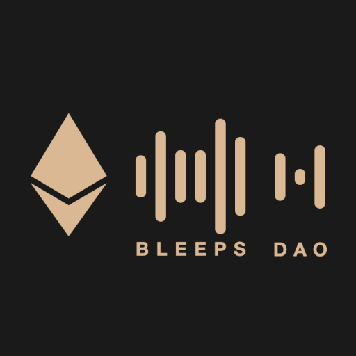 Bleeps and Bleeps DAO