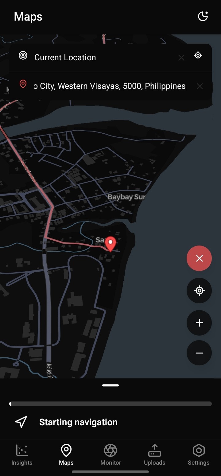 Maps