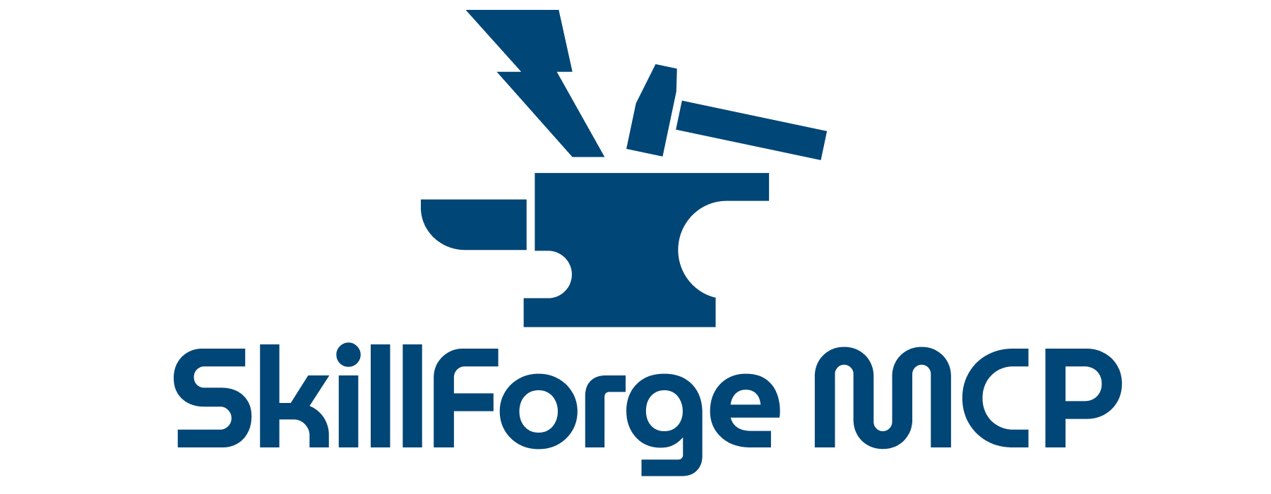 SkillForge MCP