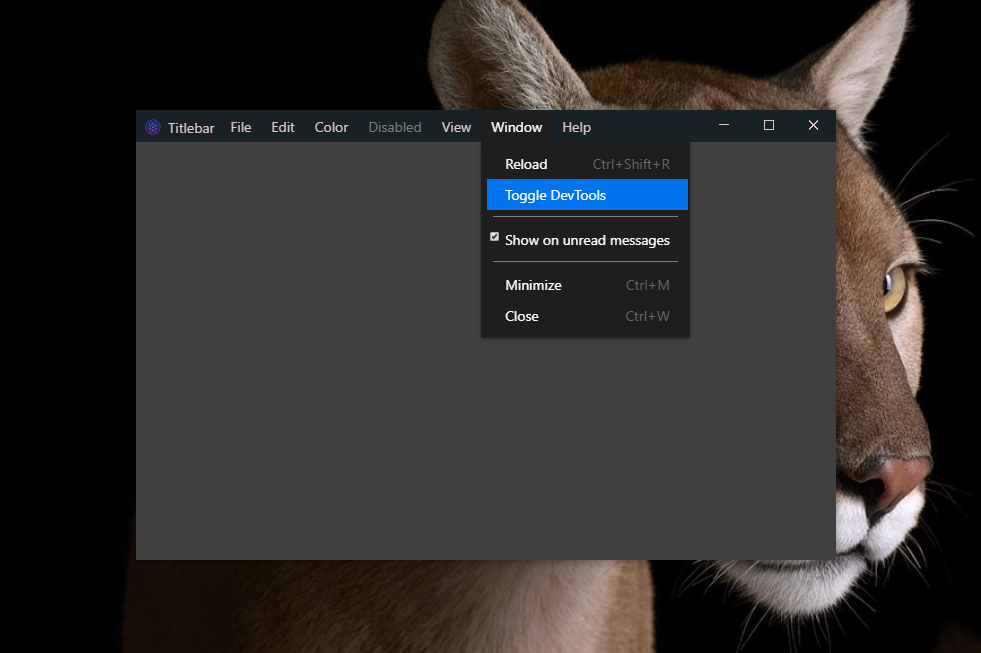 electron browser download