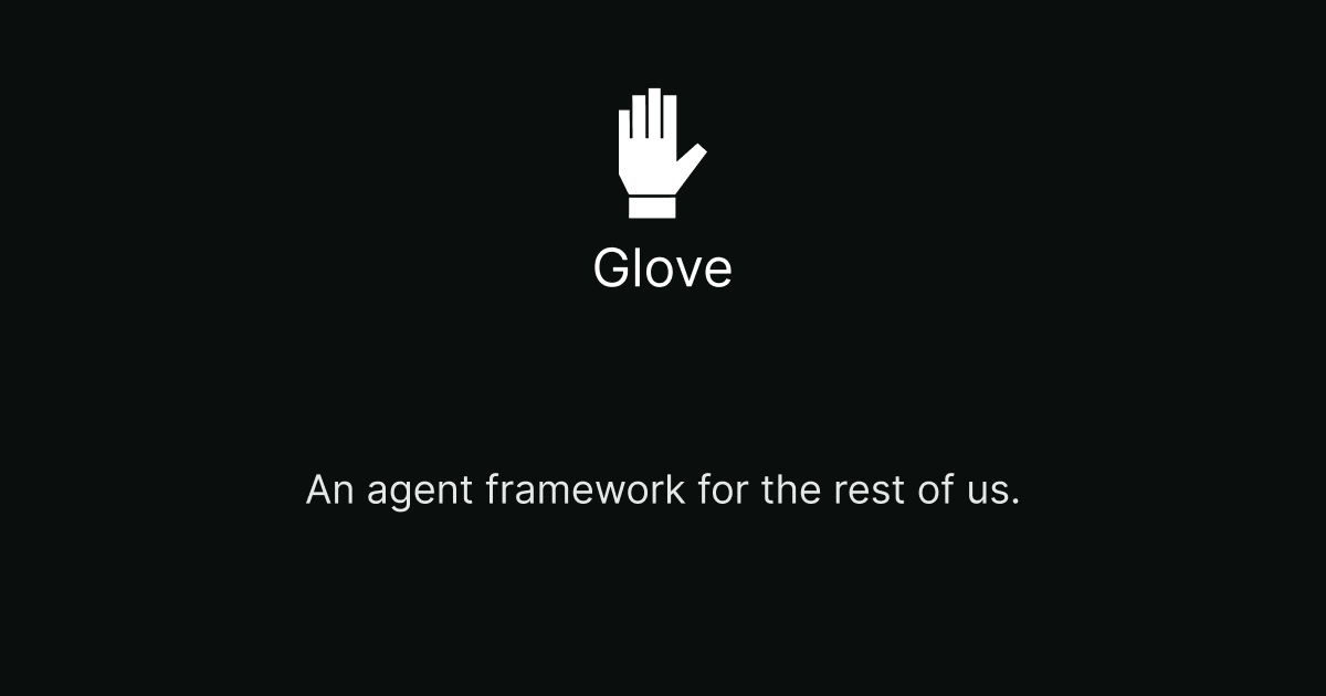 Glove